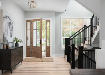 Sherwin Williams Passive SW 7064 - The Best Cool Gray?
