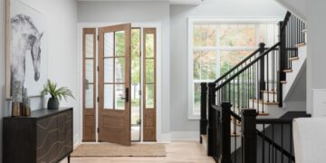 Sherwin Williams Passive SW 7064 - The Best Cool Gray?