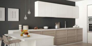 Sherwin Williams Peppercorn SW 7674 Review