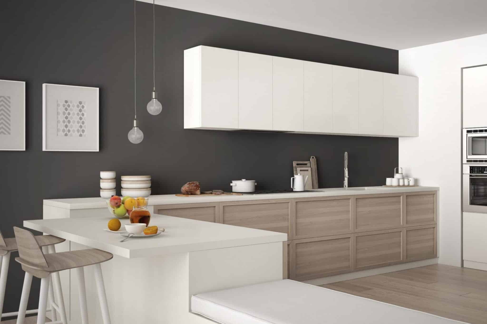 Sherwin Williams Peppercorn SW 7674 Review