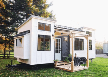 Small House Exteriors We Love