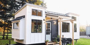 Small House Exteriors We Love