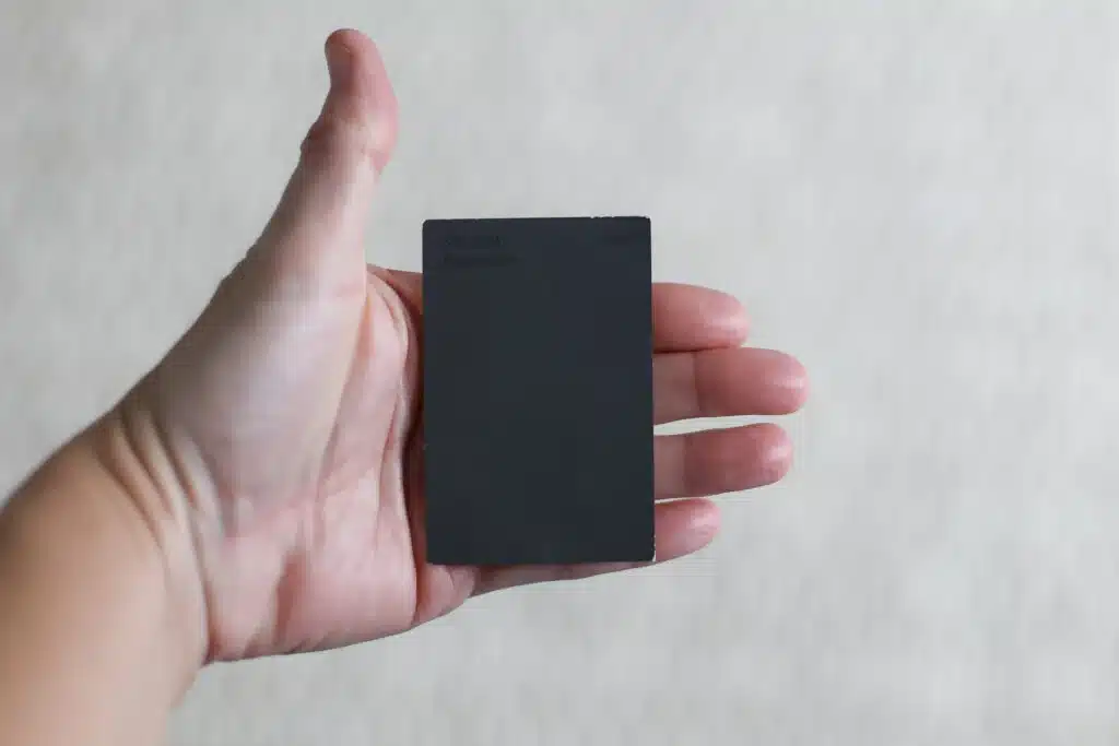 The Colour of Sherwin Williams Peppercorn