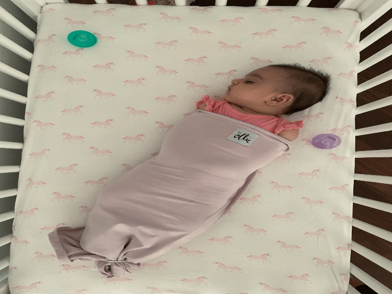 What is Cara Babies Sleep Program