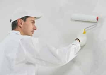 Why Do Painters Wear White?