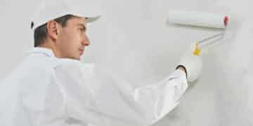 Why Do Painters Wear White?