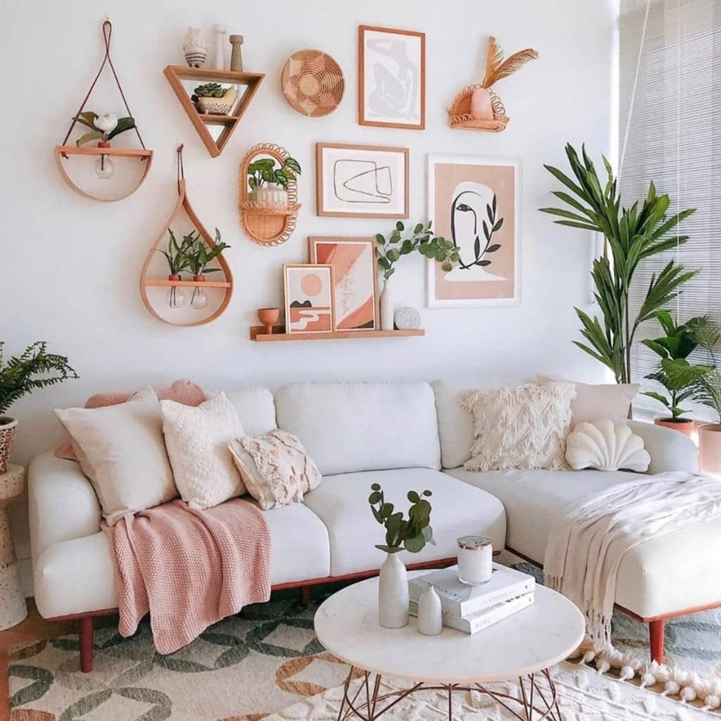 Work on the Harmonious Palette