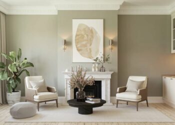 A Guide to Revere Pewter (HC-172) Undertones