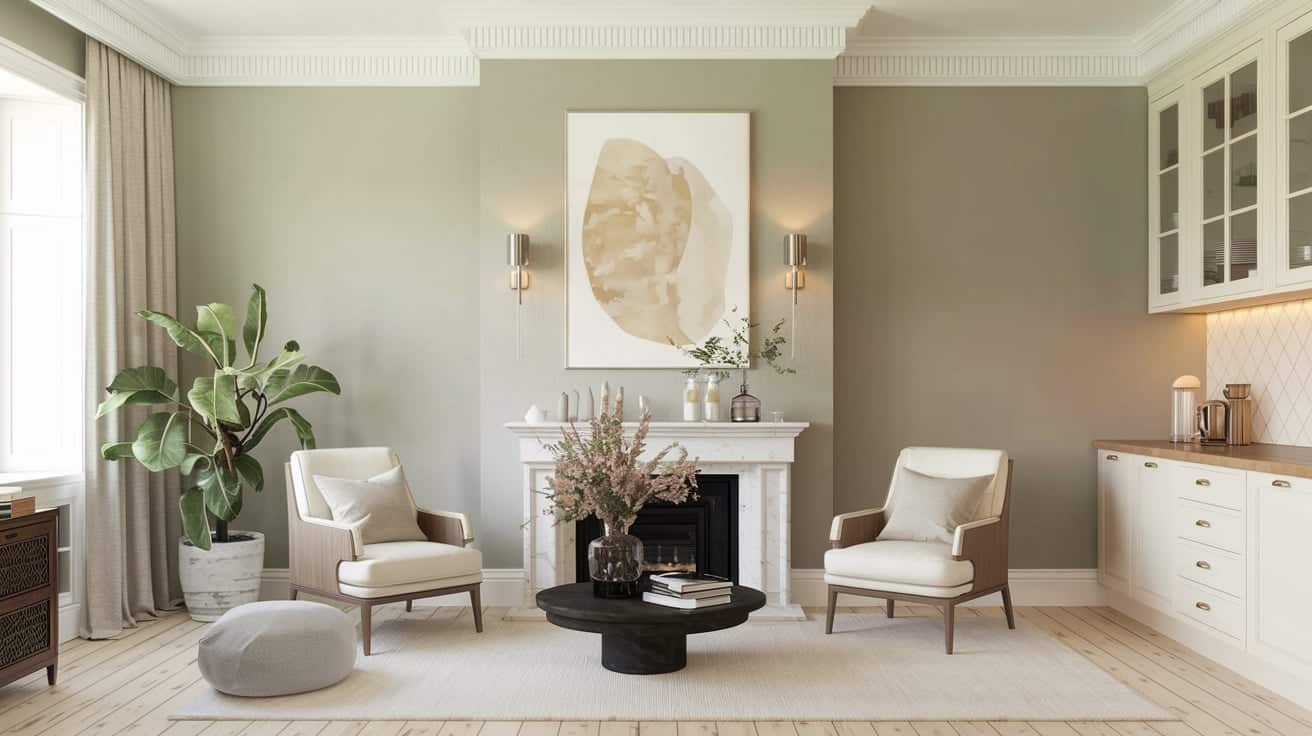 A Guide to Revere Pewter (HC-172) Undertones