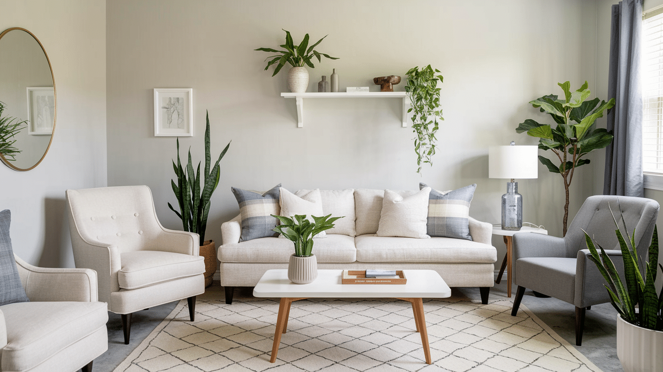 A Soft and Versatile Neutral