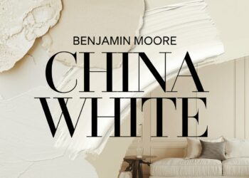 BM China White (OC-141)