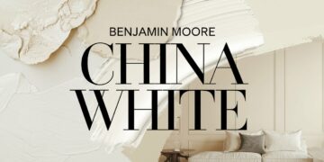 BM China White (OC-141)