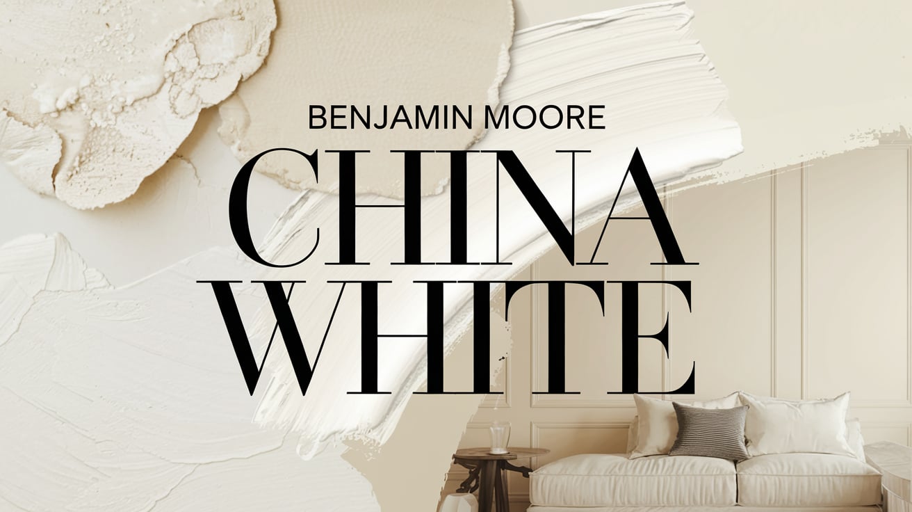 BM China White (OC-141)
