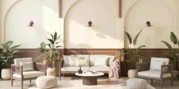 BM French Canvas OC-41