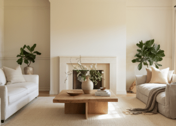 BM Swiss Coffee (OC-45)- Color Review