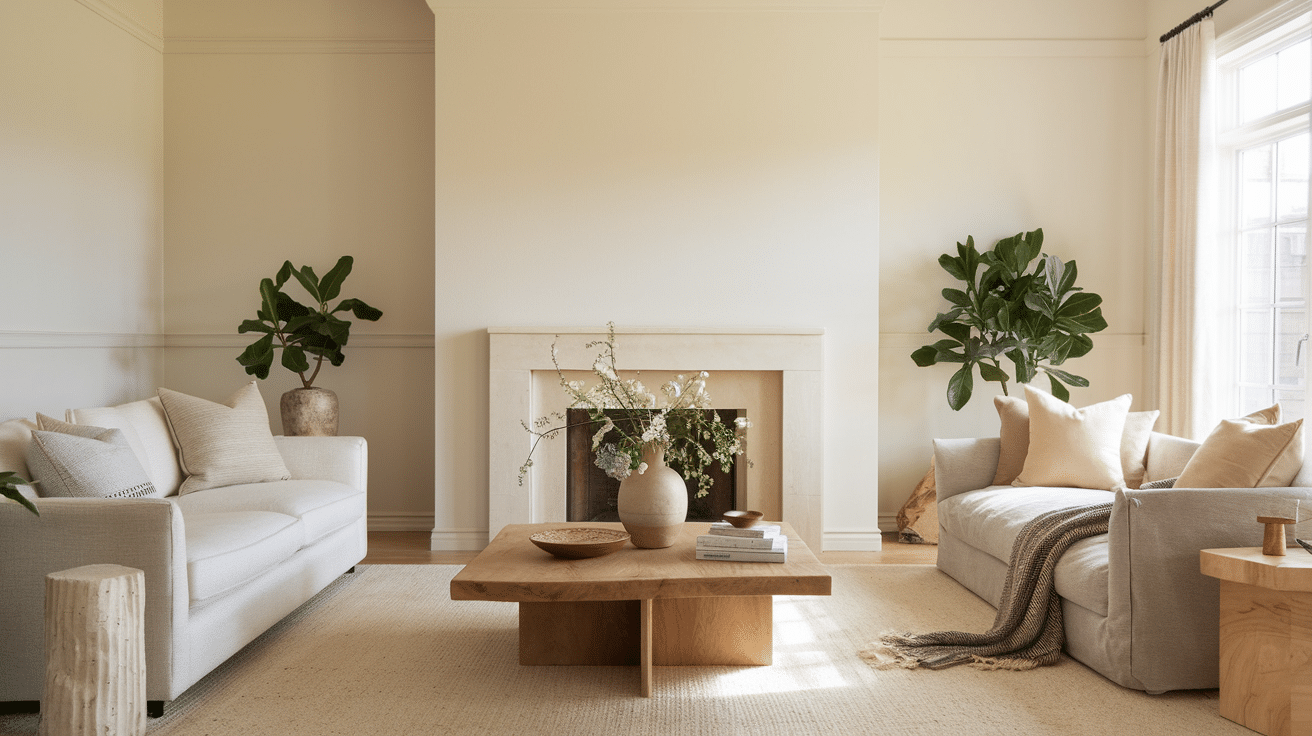 BM Swiss Coffee (OC-45)- Color Review