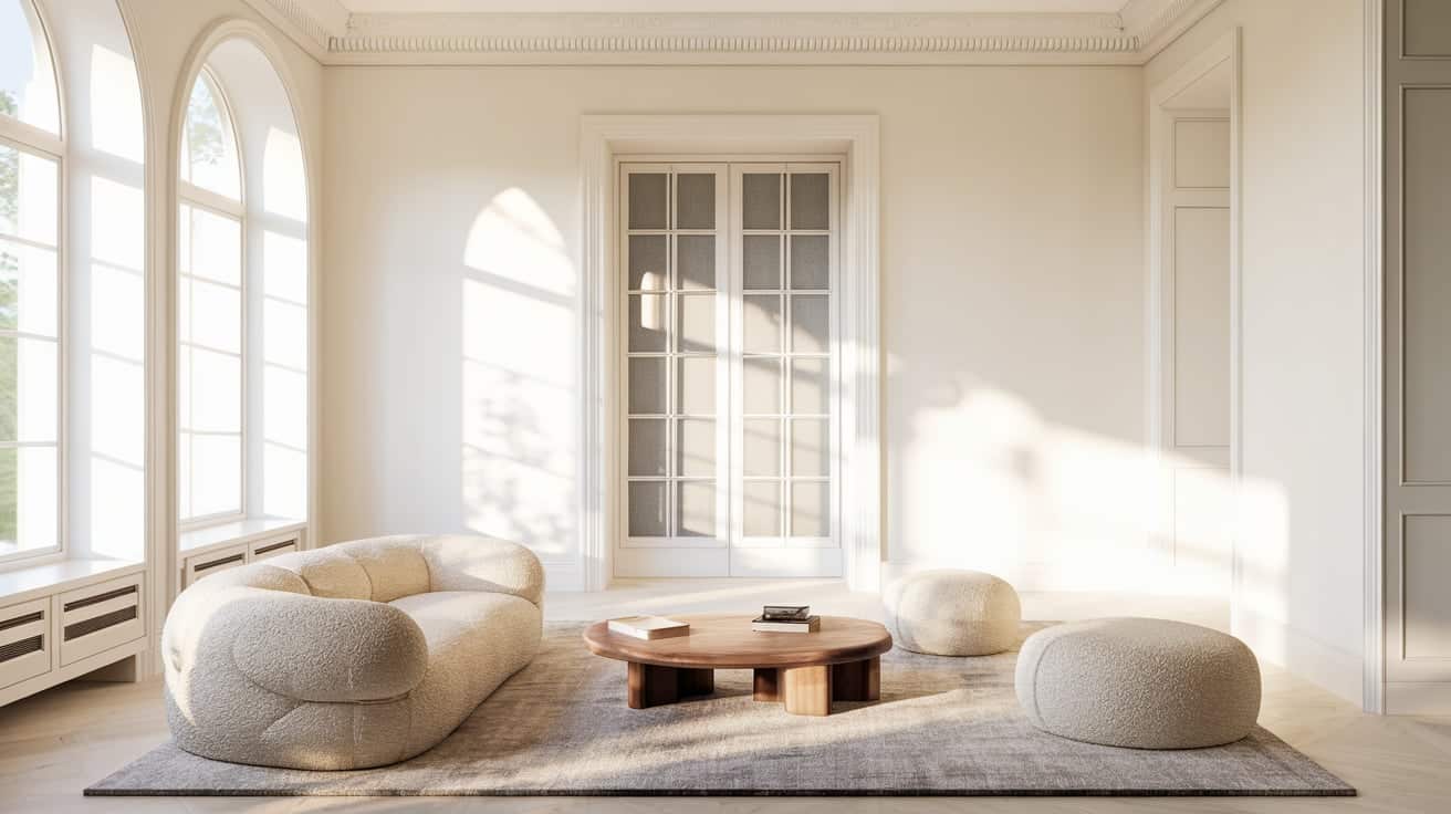 BM White Dove OC - 17- Color Review