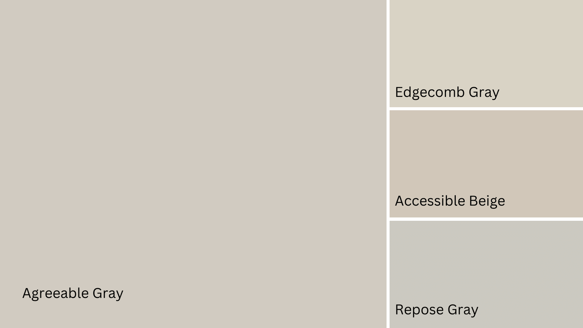 Comparing_Agreeable_Gray_to_Other_Neutrals
