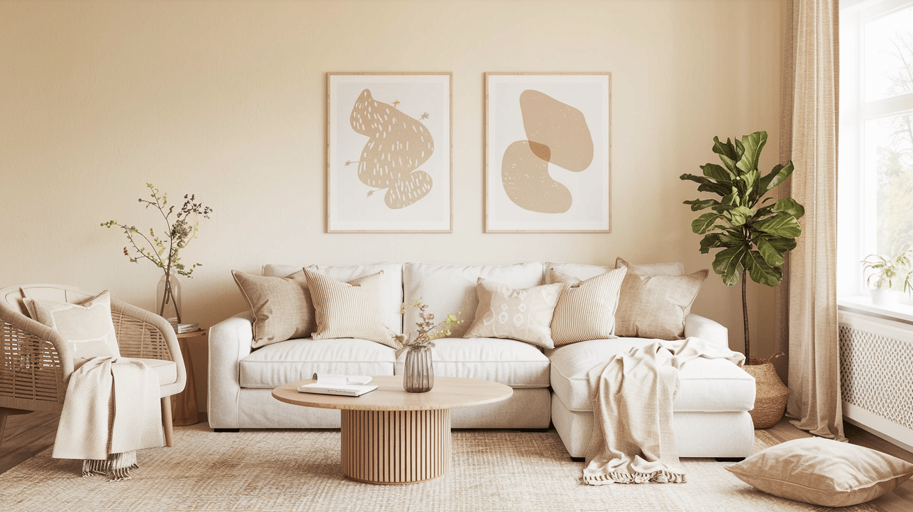 Complementary_Colors_for_Kilim_Beige