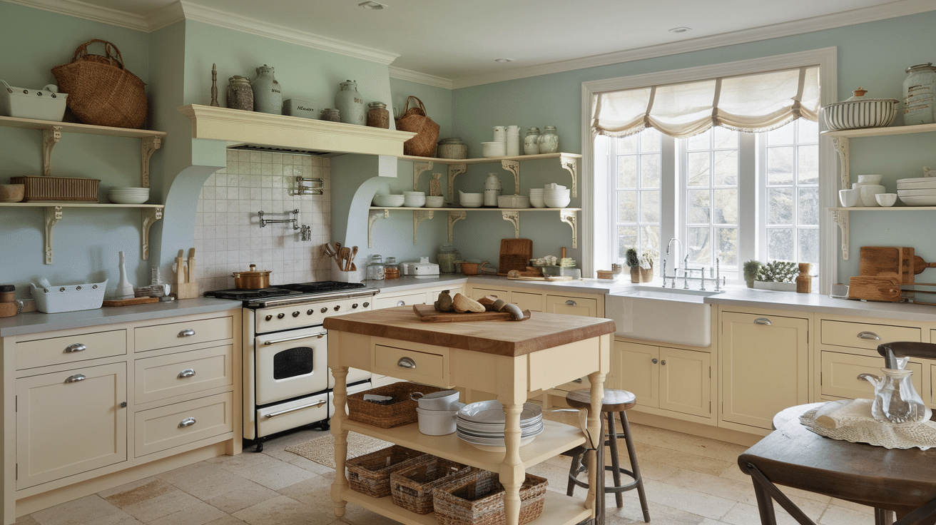 Farmhouse_Cream_Cabinets