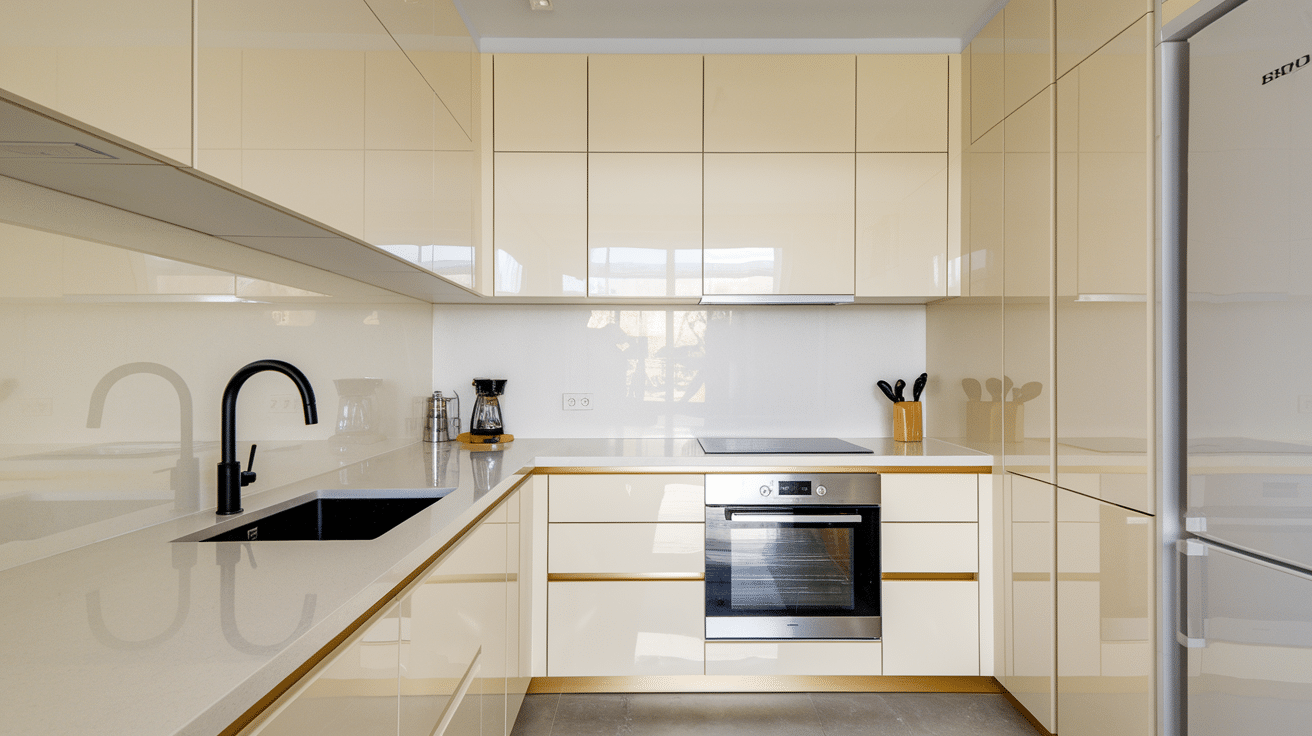 Glossy_Cream_Cabinets_for_a_Modern_Look