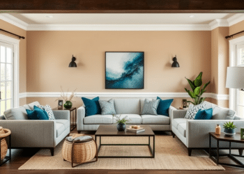 Is Shaker Beige (HC-45) Out of Style