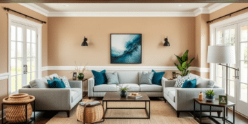 Is Shaker Beige (HC-45) Out of Style