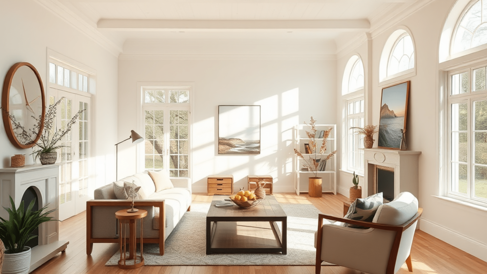 Is Sherwin-Williams Cheviot (SW 9503) the Color for You