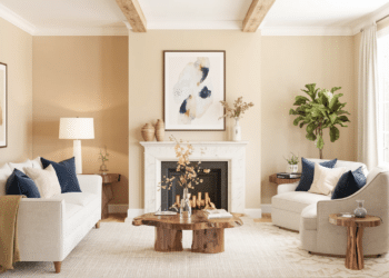 Kilim Beige(SW 6106) Complementary Colors for Your Home