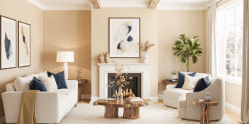 Kilim Beige(SW 6106) Complementary Colors for Your Home