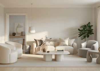 Sherwin-Williams Snowbound (SW 7004) Review