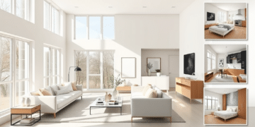 Sherwin Williams White Duck (SW 7010) Undertones