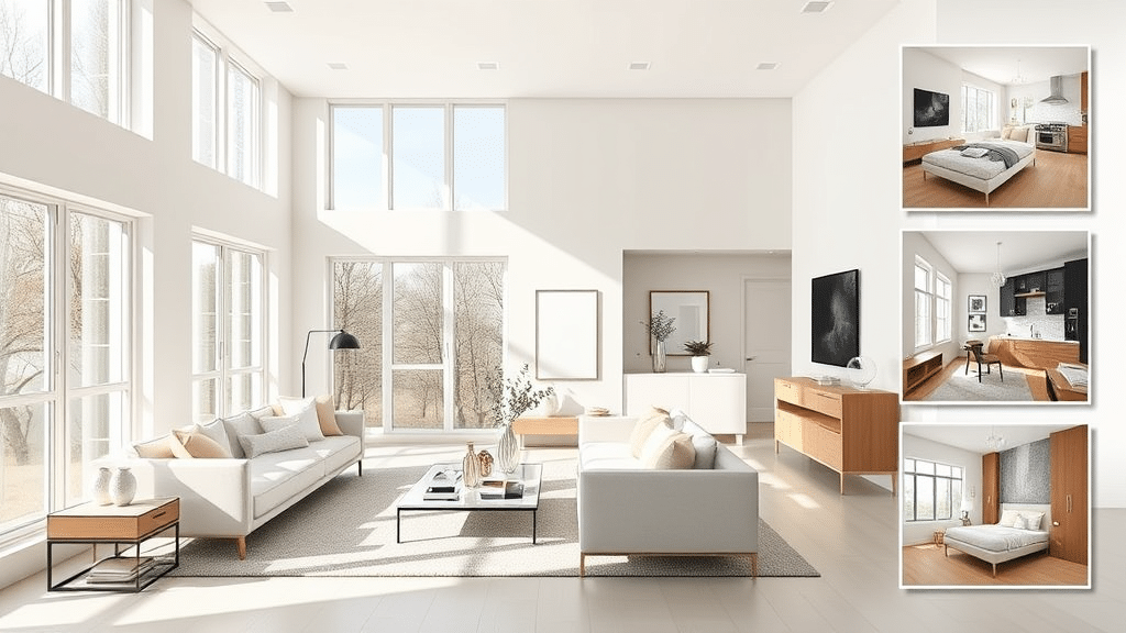 Sherwin Williams White Duck (SW 7010) Undertones