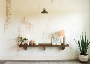 Sherwin Williams White Flour (SW 7102)