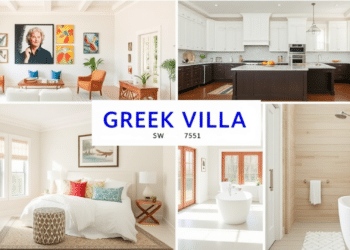 Undertones of Sherwin Williams Greek Villa (SW 7551)
