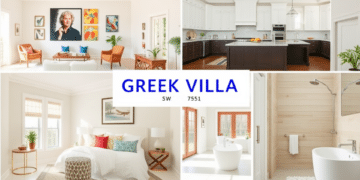 Undertones of Sherwin Williams Greek Villa (SW 7551)