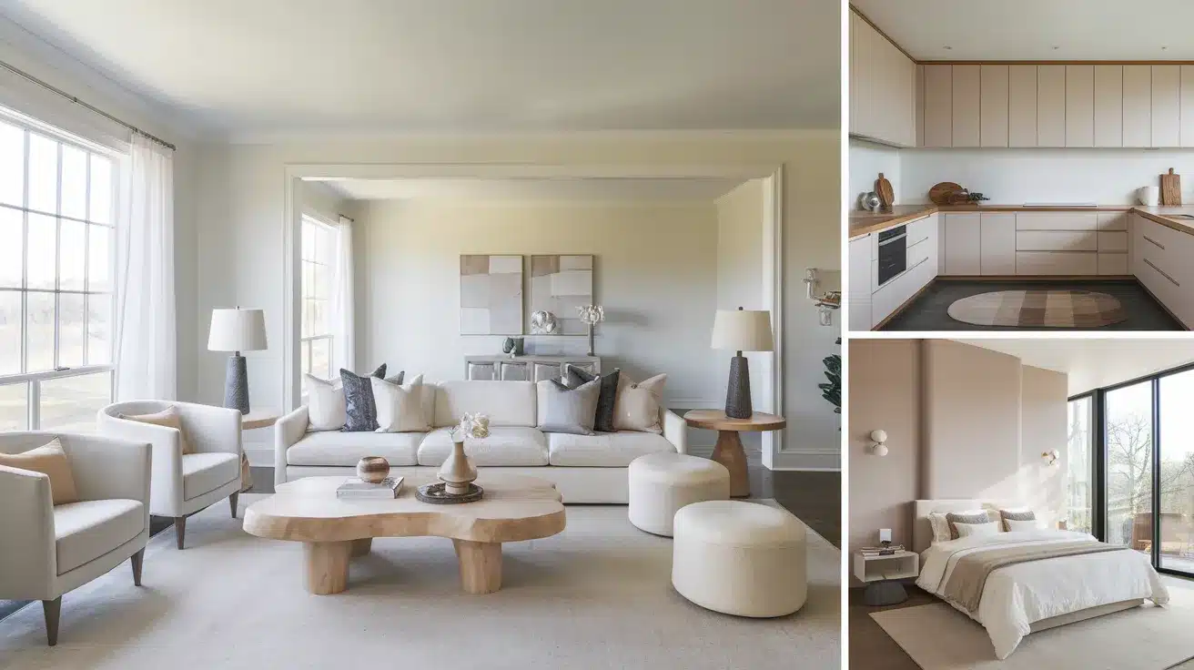 Using_Sherwin-Williams_Alabaster_in_Different_Settings