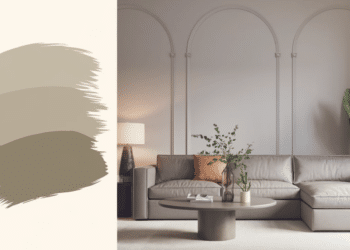 What Is Greige Color