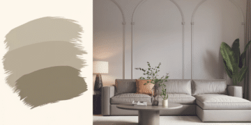 What Is Greige Color