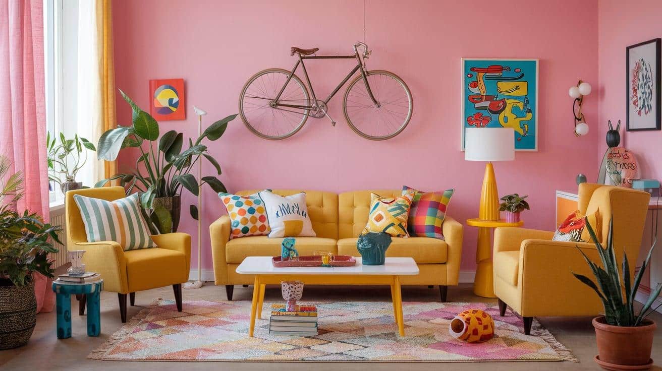 Dopamine_Decor_in_Everyday_Spaces