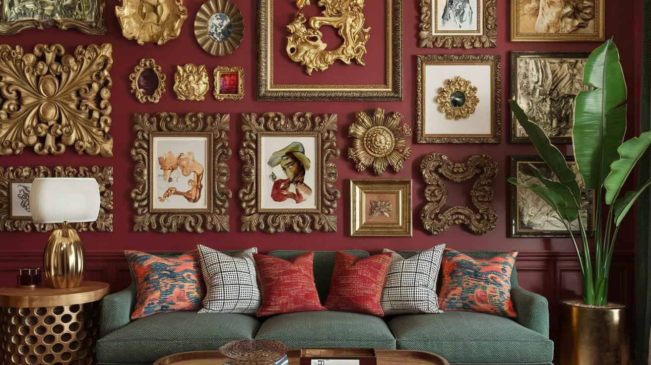 Gallery_Walls_with_Chunky_Frames