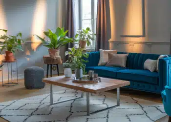 How to Use Texture in Interior Design to Upgrade Your Home