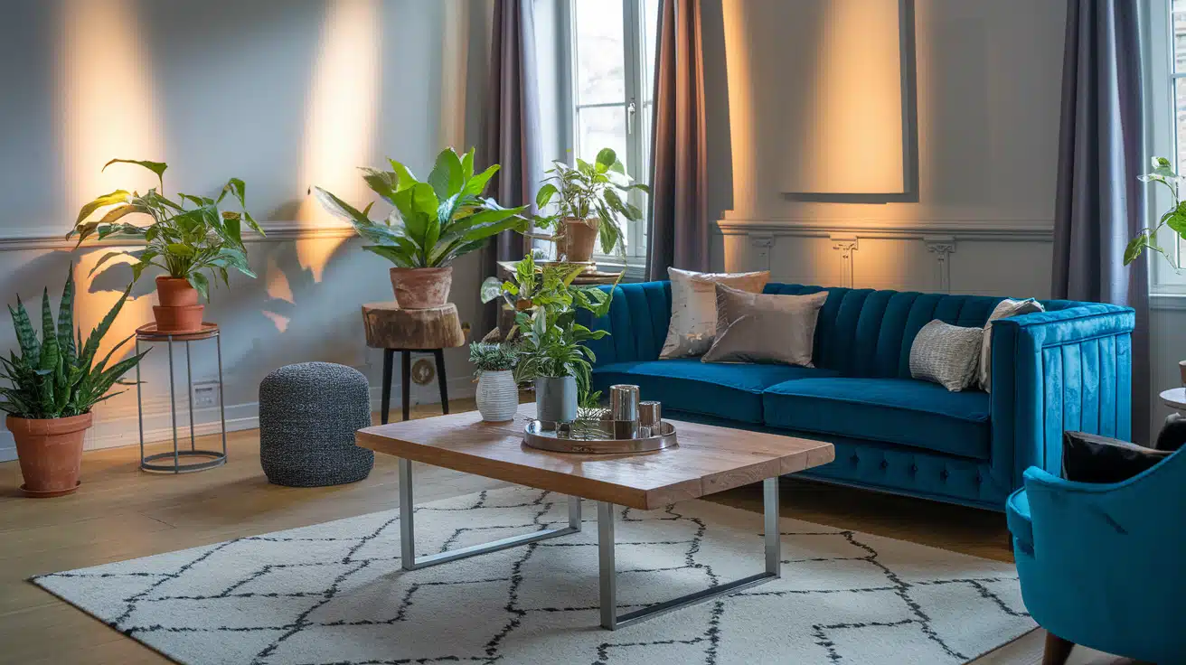 How to Use Texture in Interior Design to Upgrade Your Home