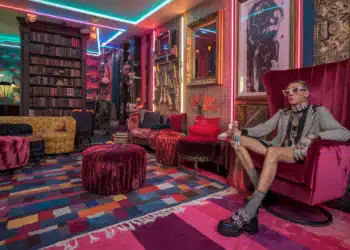 Maximalist Aesthetic: 27 Ideas for the “More Is More” Style