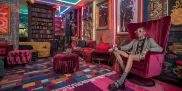 Maximalist Aesthetic: 27 Ideas for the “More Is More” Style