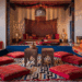 Moroccan Interior Design: Bring Warmth to Homes