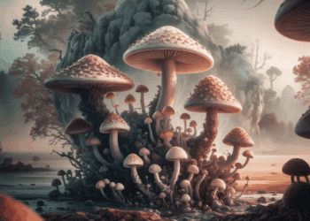 Spiritualism & Mushroom Symbolism: Everything You Need to Know
