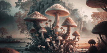 Spiritualism & Mushroom Symbolism: Everything You Need to Know