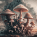 Spiritualism & Mushroom Symbolism: Everything You Need to Know