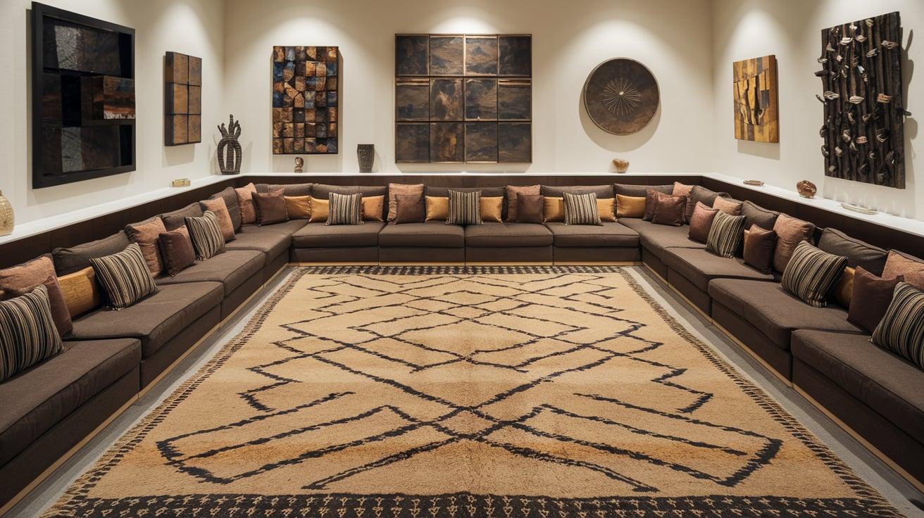 U-Shaped_Sectional_Placement_Strategies